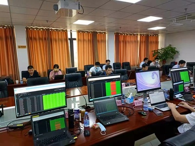 福建省電子信息集團信息系統(tǒng)運行維護服務(wù)概述