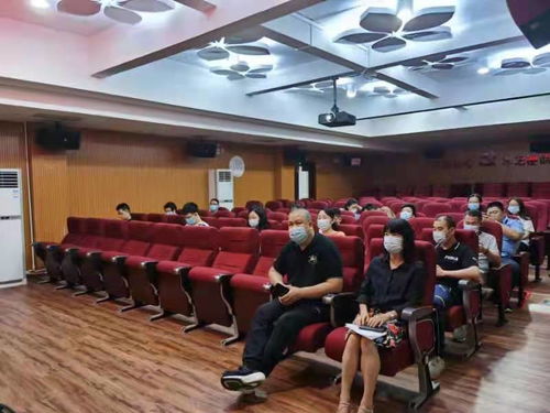 多措并舉，江南中街積極推動(dòng)誠信經(jīng)營與守信服務(wù)，筑牢信息系統(tǒng)運(yùn)行維護(hù)根基