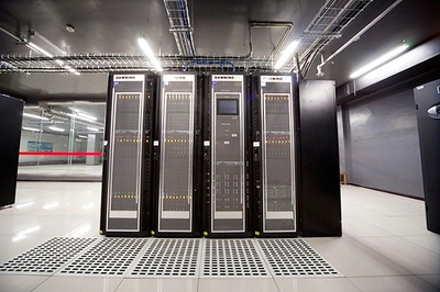 邁世信息提醒 機房建設必須深思的六大核心問題與運維服務