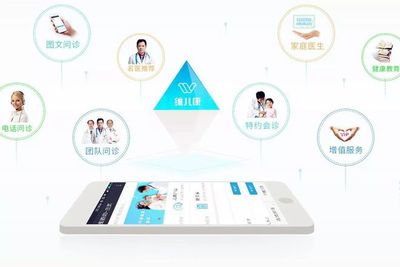 維兒康&阿康健康強(qiáng)強(qiáng)聯(lián)手像極了愛情