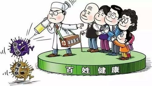 高唐縣人民醫(yī)院開展家庭醫(yī)生簽約服務(wù)活動
