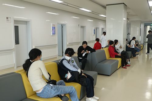 福建泉州地區(qū)首家 健康管理門(mén)診 在晉江市醫(yī)院開(kāi)診