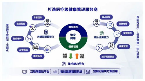 對(duì)話(huà)怡安醫(yī)療創(chuàng)始人 視頻醫(yī)生7 24小時(shí)接診背后的健康管理產(chǎn)業(yè)布局變革